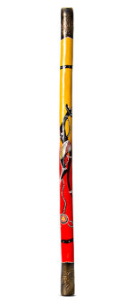 Leony Roser Didgeridoo (JW984)
